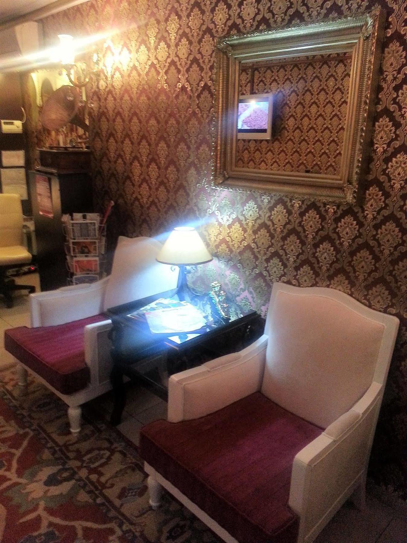 Arasta Hotel Istanbul Exterior photo